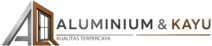 Aluminium Dan Kayu